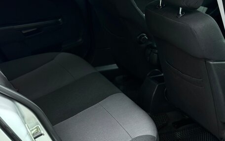 Opel Astra H, 2008 год, 746 000 рублей, 23 фотография