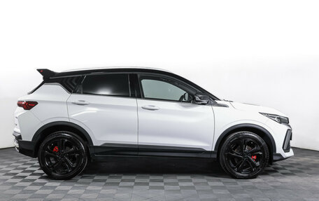 Geely Coolray I, 2024 год, 2 497 000 рублей, 4 фотография