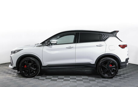 Geely Coolray I, 2024 год, 2 497 000 рублей, 8 фотография