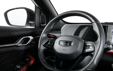 Geely Coolray I, 2024 год, 2 497 000 рублей, 13 фотография