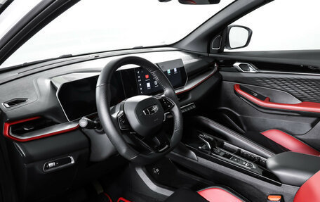 Geely Coolray I, 2024 год, 2 497 000 рублей, 15 фотография