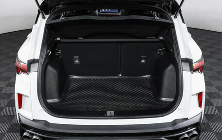 Geely Coolray I, 2024 год, 2 497 000 рублей, 10 фотография