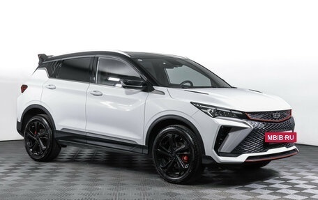 Geely Coolray I, 2024 год, 2 497 000 рублей, 3 фотография