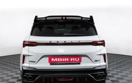 Geely Coolray I, 2024 год, 2 497 000 рублей, 6 фотография