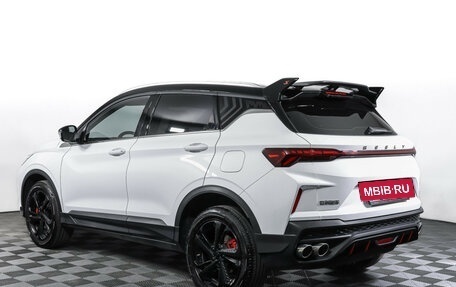 Geely Coolray I, 2024 год, 2 497 000 рублей, 7 фотография