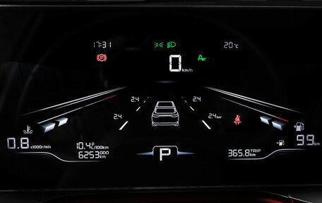 Geely Coolray I, 2024 год, 2 497 000 рублей, 16 фотография