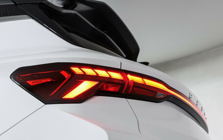 Geely Coolray I, 2024 год, 2 497 000 рублей, 23 фотография