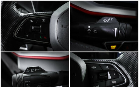 Geely Coolray I, 2024 год, 2 497 000 рублей, 19 фотография