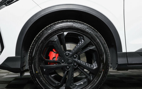 Geely Coolray I, 2024 год, 2 497 000 рублей, 26 фотография