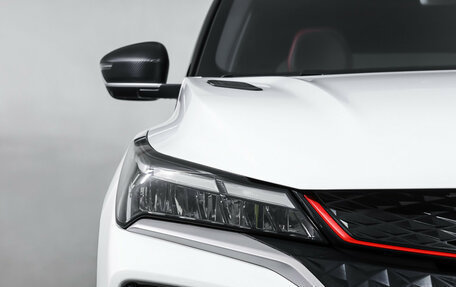 Geely Coolray I, 2024 год, 2 497 000 рублей, 24 фотография