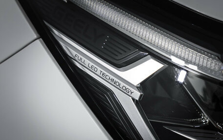 Geely Coolray I, 2024 год, 2 497 000 рублей, 22 фотография