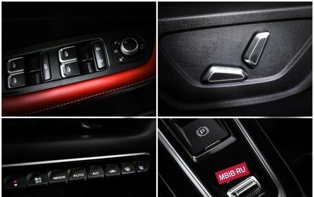 Geely Coolray I, 2024 год, 2 497 000 рублей, 20 фотография