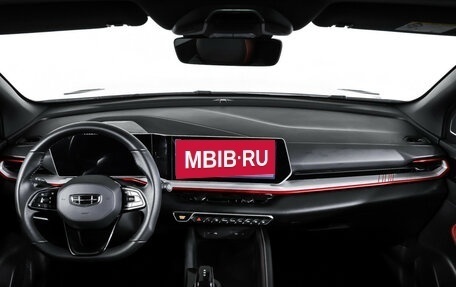 Geely Coolray I, 2024 год, 2 497 000 рублей, 17 фотография