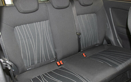 Opel Corsa D, 2007 год, 549 000 рублей, 12 фотография