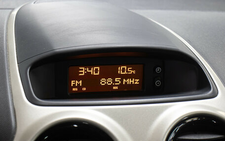 Opel Corsa D, 2007 год, 549 000 рублей, 19 фотография