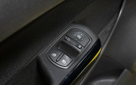 Opel Corsa D, 2007 год, 549 000 рублей, 21 фотография