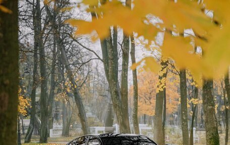 BMW 5 серия, 2013 год, 2 050 000 рублей, 2 фотография