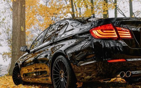 BMW 5 серия, 2013 год, 2 050 000 рублей, 6 фотография