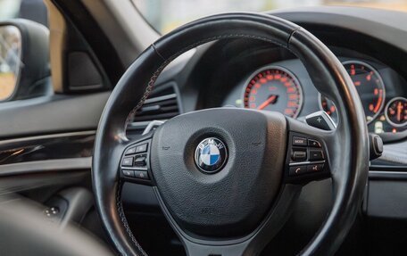 BMW 5 серия, 2013 год, 2 050 000 рублей, 8 фотография