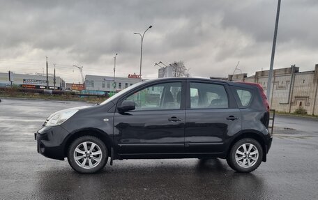Nissan Note II рестайлинг, 2012 год, 695 000 рублей, 1 фотография