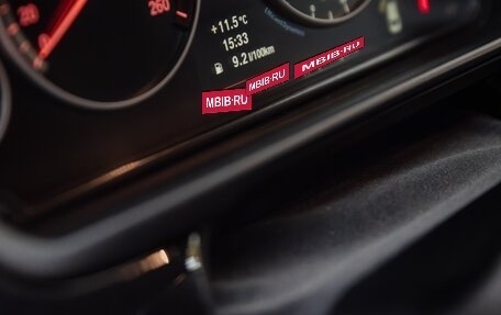 BMW 5 серия, 2013 год, 2 050 000 рублей, 9 фотография