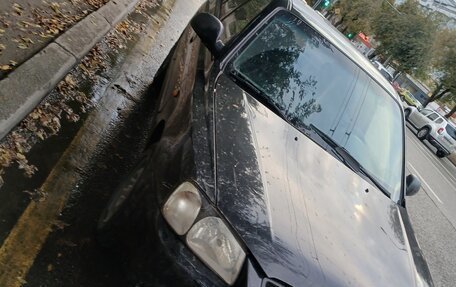 Hyundai Accent II, 2005 год, 350 000 рублей, 1 фотография