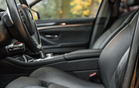 BMW 5 серия, 2013 год, 2 050 000 рублей, 16 фотография