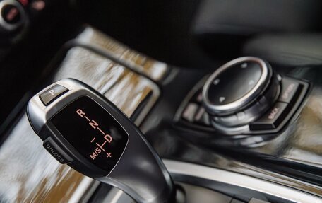 BMW 5 серия, 2013 год, 2 050 000 рублей, 19 фотография