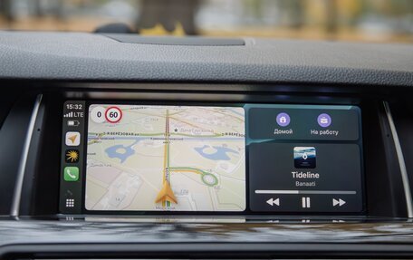 BMW 5 серия, 2013 год, 2 050 000 рублей, 18 фотография