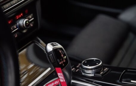 BMW 5 серия, 2013 год, 2 050 000 рублей, 11 фотография