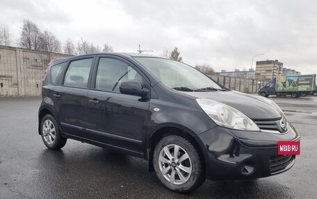 Nissan Note II рестайлинг, 2012 год, 695 000 рублей, 3 фотография