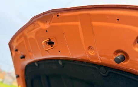 KIA Rio IV, 2018 год, 1 299 000 рублей, 13 фотография