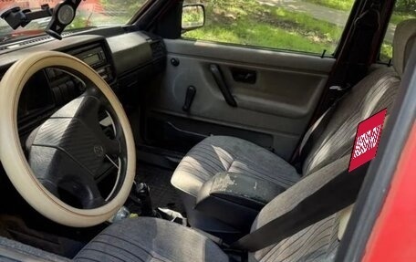 Volkswagen Golf II, 1987 год, 75 000 рублей, 2 фотография