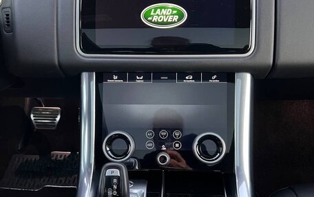 Land Rover Range Rover Sport II, 2020 год, 7 450 000 рублей, 6 фотография