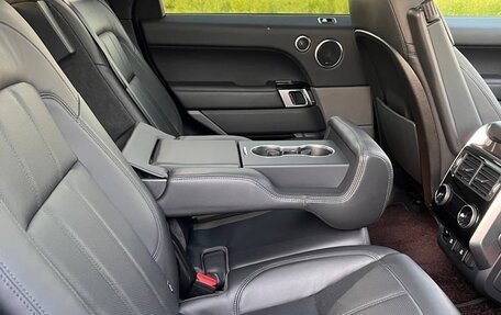 Land Rover Range Rover Sport II, 2020 год, 7 450 000 рублей, 32 фотография