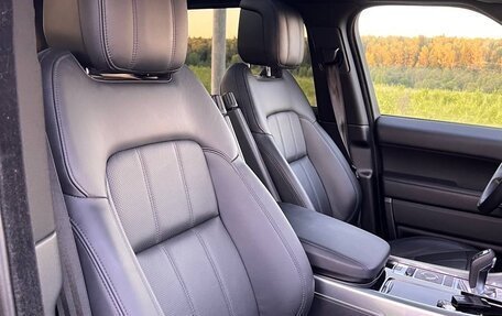 Land Rover Range Rover Sport II, 2020 год, 7 450 000 рублей, 31 фотография