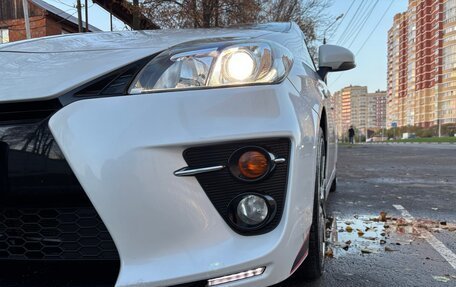 Toyota Prius, 2014 год, 1 900 000 рублей, 2 фотография