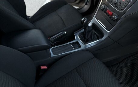 Ford Mondeo IV, 2010 год, 950 000 рублей, 11 фотография