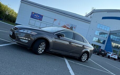 Ford Mondeo IV, 2010 год, 950 000 рублей, 3 фотография