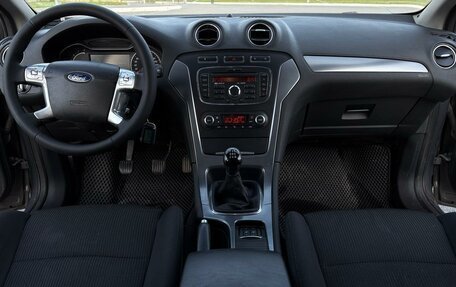 Ford Mondeo IV, 2010 год, 950 000 рублей, 13 фотография