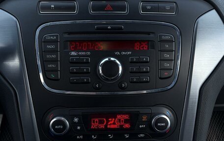 Ford Mondeo IV, 2010 год, 950 000 рублей, 14 фотография