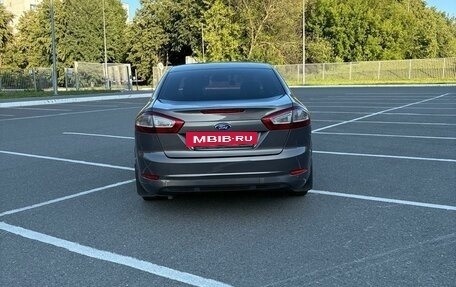 Ford Mondeo IV, 2010 год, 950 000 рублей, 5 фотография