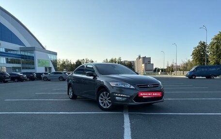 Ford Mondeo IV, 2010 год, 950 000 рублей, 8 фотография
