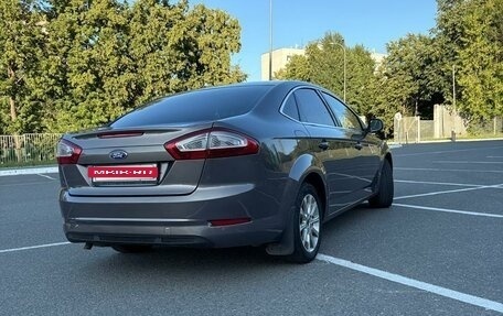 Ford Mondeo IV, 2010 год, 950 000 рублей, 6 фотография