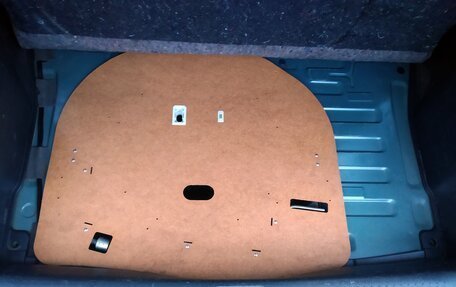 Toyota bB I рестайлинг, 2001 год, 700 000 рублей, 18 фотография