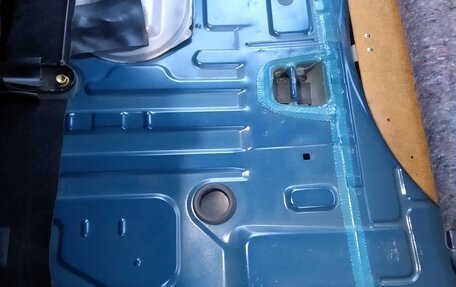 Toyota bB I рестайлинг, 2001 год, 700 000 рублей, 17 фотография