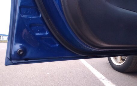 Toyota bB I рестайлинг, 2001 год, 700 000 рублей, 21 фотография