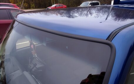 Toyota bB I рестайлинг, 2001 год, 700 000 рублей, 26 фотография