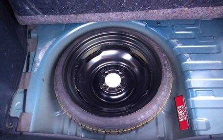 Toyota bB I рестайлинг, 2001 год, 700 000 рублей, 19 фотография