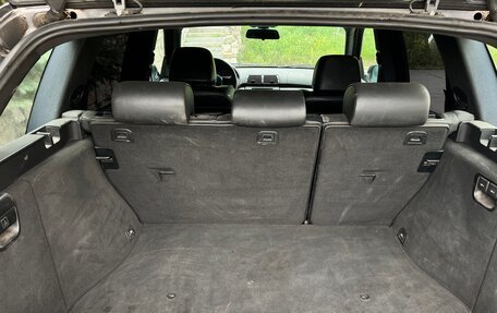 BMW X5, 2004 год, 999 999 рублей, 10 фотография